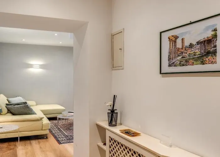 Deluxe One Bedroom Apartment, Perfect Location, Air Cond Apartamento *